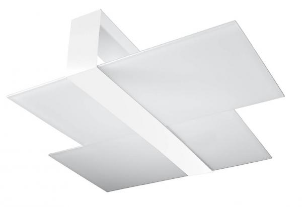 MASSIMO Deckenleuchte 2xE27 65x50cm